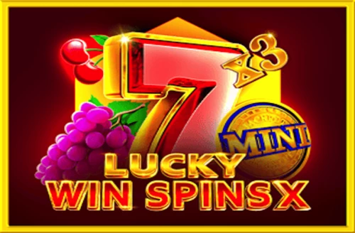 Lucky Win Spins X